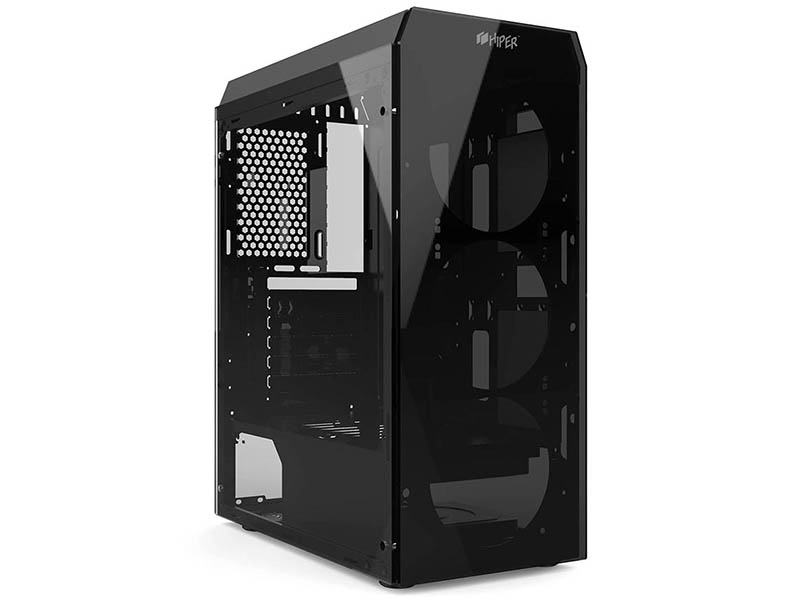 

Корпус Hiper HG-C106 Coeus, HG-C106