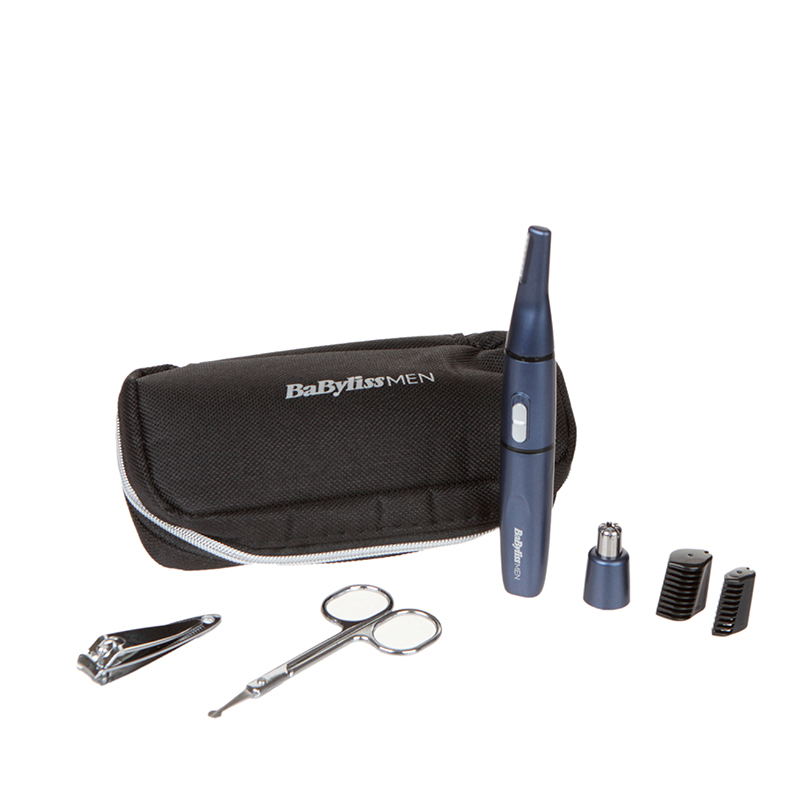 

Триммер BaByliss 7058PE, 7058PE