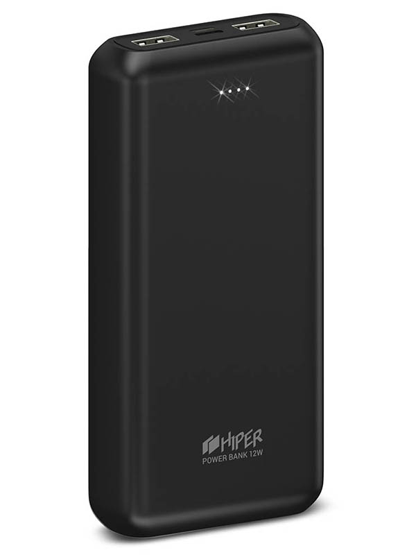 фото Внешний аккумулятор hiper psl20000 20000mah