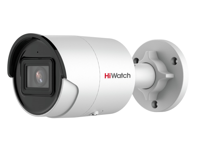 фото Ip камера hiwatch ipc-b042-g2/u 2.8mm