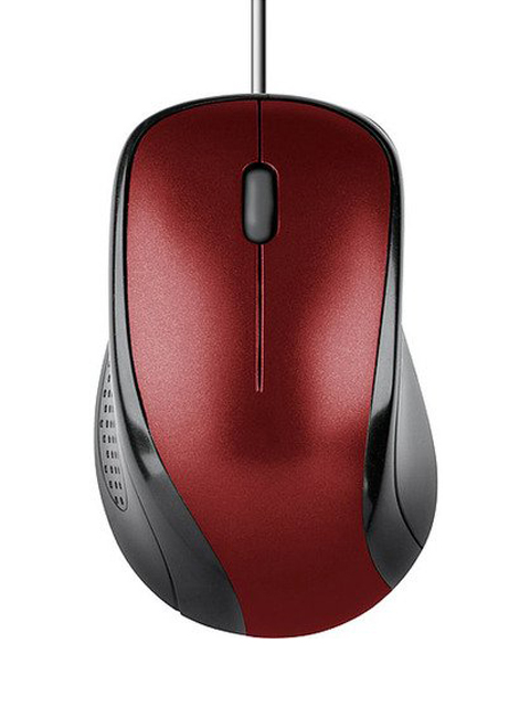 фото Мышь speedlink kappa red sl-6113-rd-01