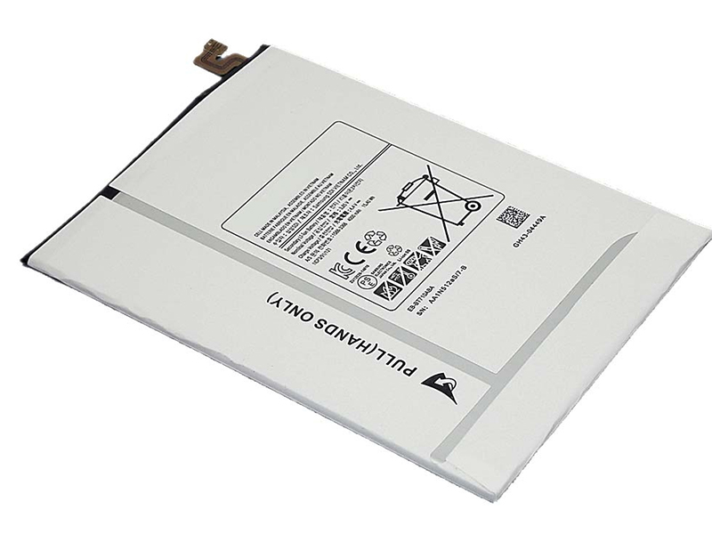 фото Аккумулятор vbparts (схожий с eb-bt710aba) 3.8v 3900mah для samsung galaxy tab s2 8.0 t710 / t715 075320