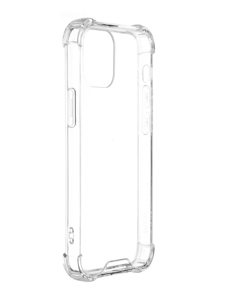 Чехол Neypo для APPLE iPhone 12 mini Armor Transparent NAR20584