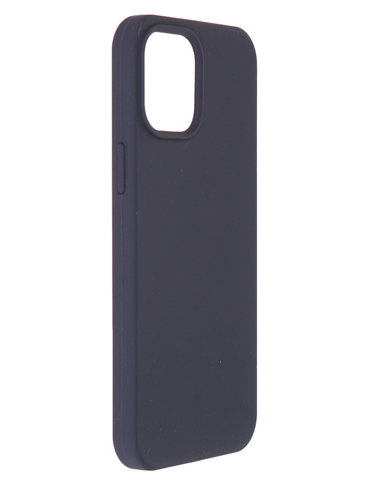Чехол Neypo для APPLE iPhone 12 Pro Max Hard Dark Blue NHC21090