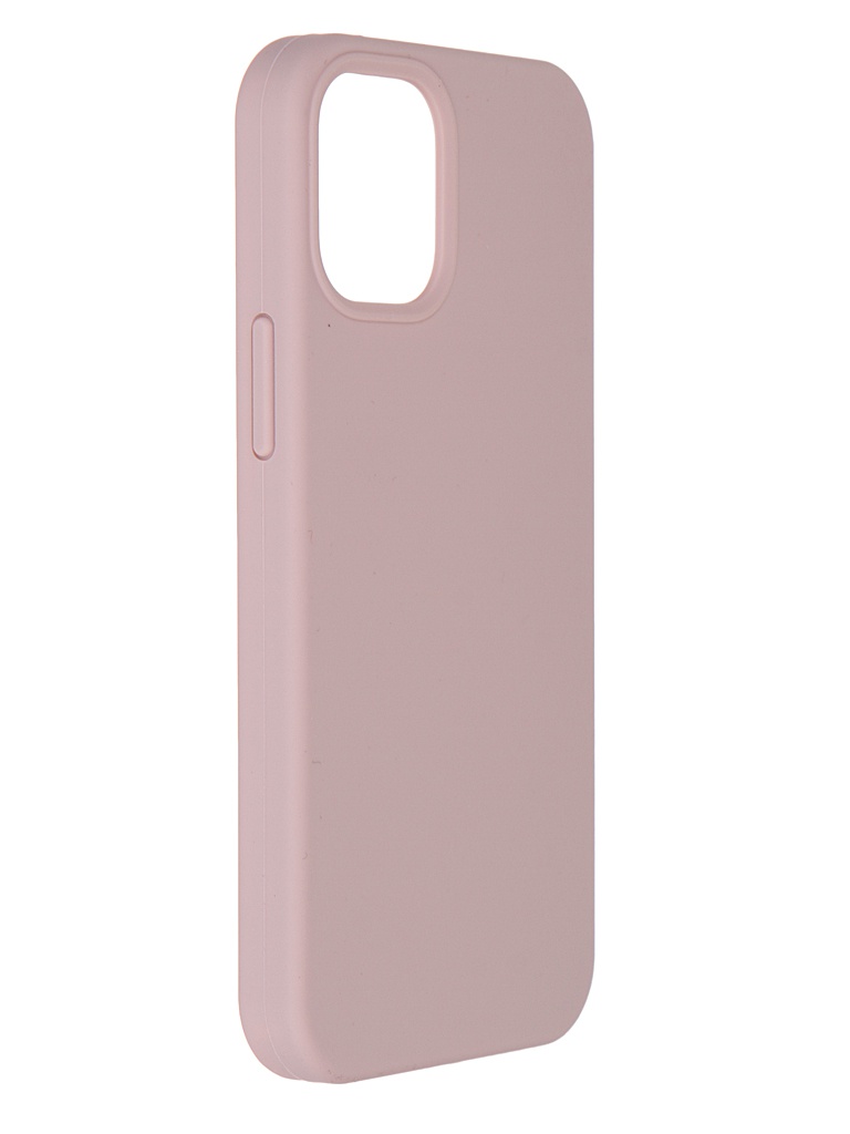 Чехол Neypo для APPLE iPhone 12 mini Hard Rose Quartz NHC21098