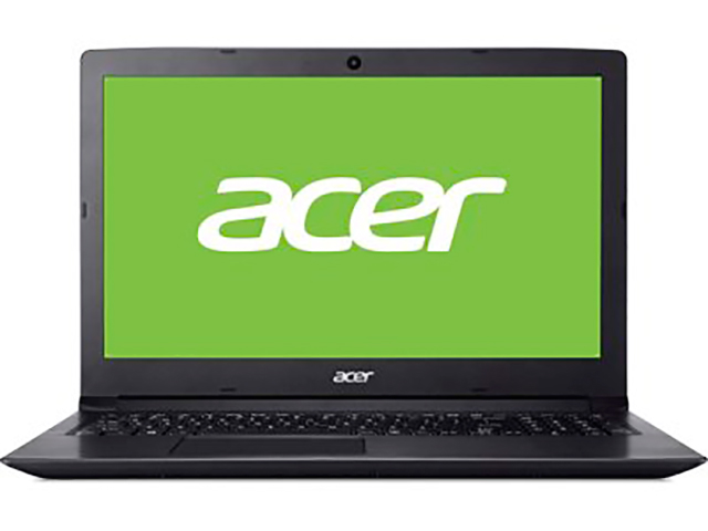Zakazat.ru: Ноутбук Acer Aspire A315-56-32E4 NX.HS5ER.00S (Intel Core i3-1005G1 1.2Ghz/4096Mb/512Gb SSD/Intel UHD Graphics/Wi-Fi/Bluetooth/Cam/15.6/1920x1080/Windows 10 Home 64-bit)
