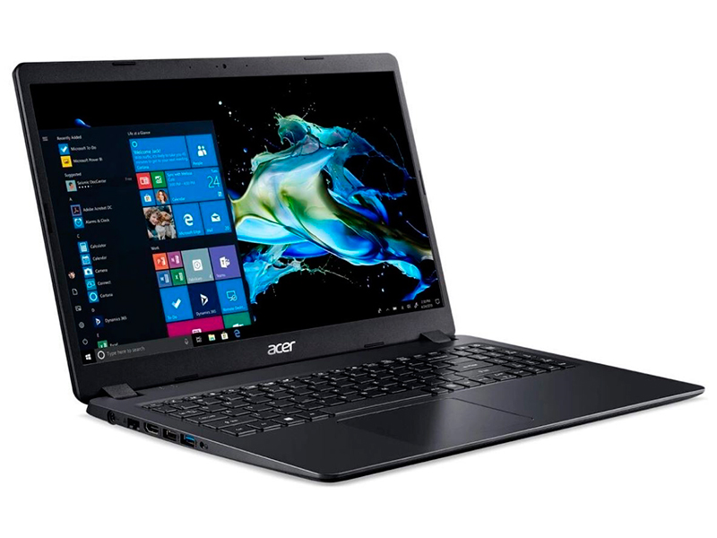 фото Ноутбук acer extensa ex215-22g-r2zt nx.egaer.013 (amd ryzen 5 3500u 2.1ghz/8192mb/256gb ssd/amd radeon 625 2048mb/wi-fi/bluetooth/cam/15.6/1920x1080/windows 10 pro 64-bit)