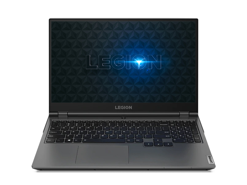 фото Ноутбук lenovo legion 5p 15imh05 82ay0021ru (intel core i5-10300h 2.5 ghz/8192mb/512gb ssd/nvidia geforce gtx 1650ti 4096mb/wi-fi/bluetooth/15.6/1920x1080/windows 10 home 64-bit)