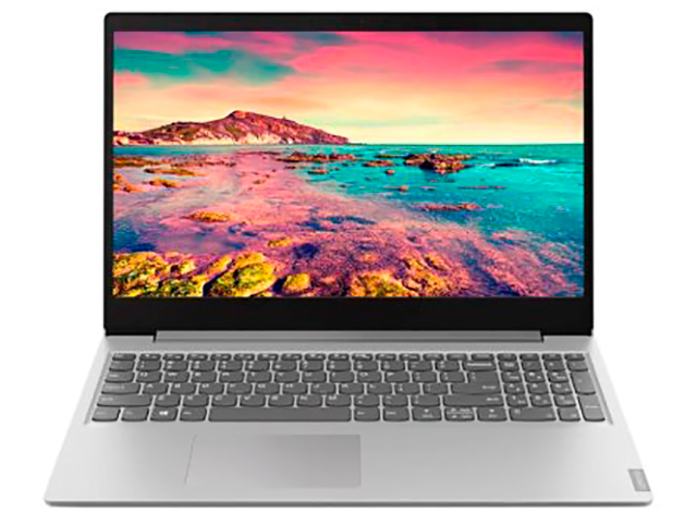 фото Ноутбук lenovo ideapad s145-15iil 81w800k2rk (intel core i3-1005g1 1.2 ghz/8192mb/1000gb + 128gb ssd/intel uhd graphics/wi-fi/bluetooth/cam/15.6/1920x1080/dos)