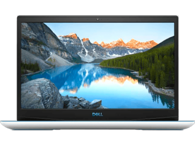 фото Ноутбук dell g3 15 3500 g315-8571 (intel core i5-10300h 2.5ghz/8192mb/512gb ssd/nvidia geforce gtx 1650 4096mb/wi-fi/bluetooth/cam/15.6/1920x1080/windows 10 64-bit)