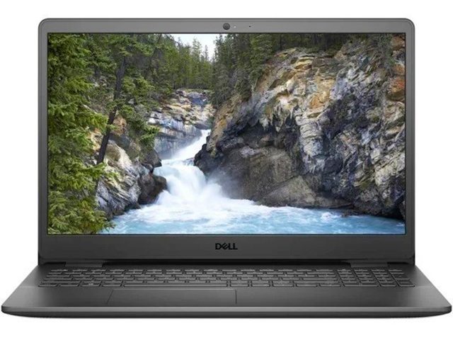 фото Ноутбук dell vostro 3501 3501-8397 (intel core i3-1005g1 1.2ghz/4096mb/256gb ssd/intel uhd graphics/wi-fi/bluetooth/cam/15.6/1920x1080/windows 10 pro 64-bit)