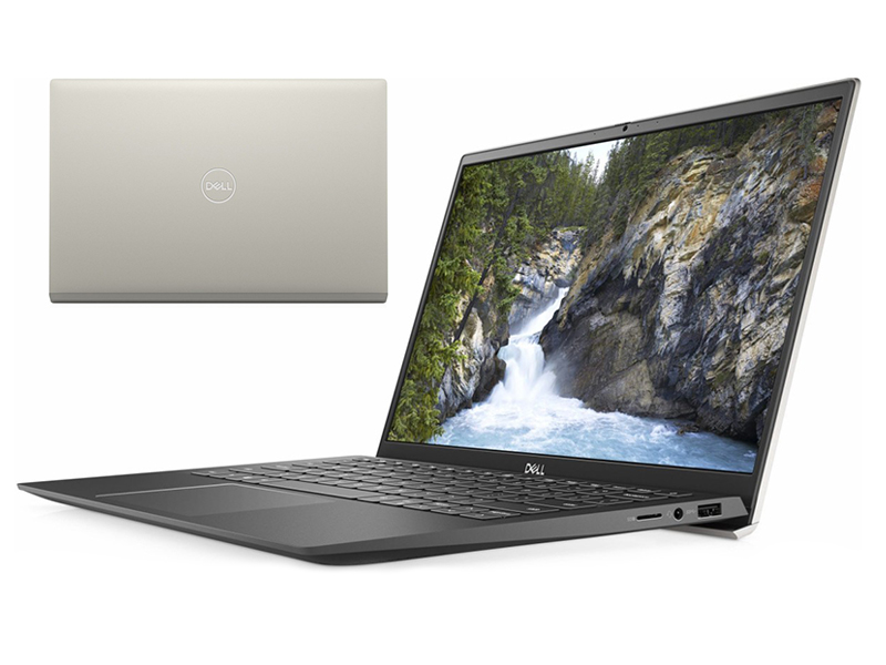 фото Ноутбук dell vostro 5301 5301-8396 (intel core i5-1135g7 2.4ghz/8192mb/256gb ssd/intel iris xe graphics/wi-fi/bluetooth/cam/13.3/windows 10 pro 64-bit)