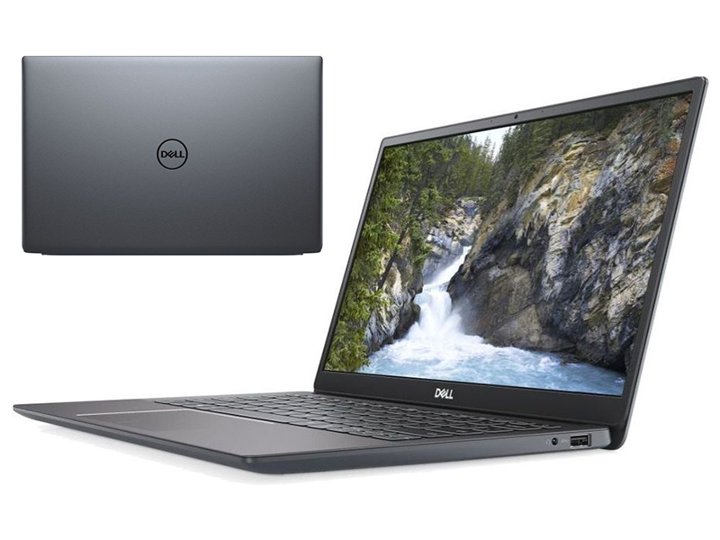 фото Ноутбук dell vostro 5391 5391-7155 (intel core i5-10210u 1.6ghz/8192mb/256gb ssd/intel uhd graphics/wi-fi/bluetooth/cam/13.3/windows 10 64-bit)