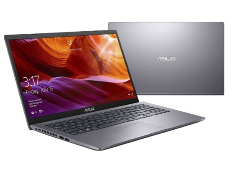 фото Ноутбук asus vivobook a512ja-bq883t 90nb0qu3-m12670 (intel core i5-1035g1 1.1ghz/8192mb/512gb ssd/intel hd graphics/wi-fi/bluetooth/cam/15.6/1920x1080/windows 10 home 64-bit)