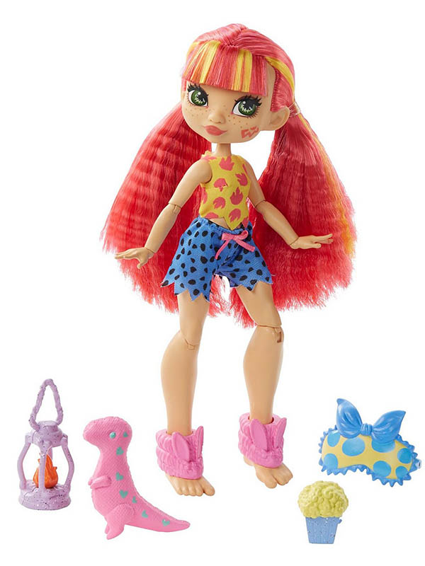 

Кукла Mattel Роларай Пижамная вечеринка GTH01, Роларай Пижамная вечеринка
