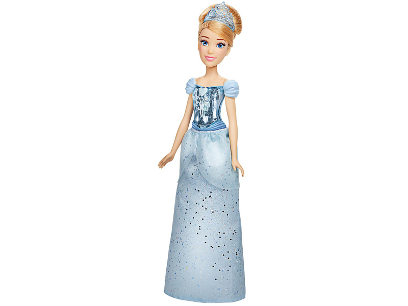 

Игрушка Hasbro Disney Princess Золушка F08975X6, Disney Princess Золушка