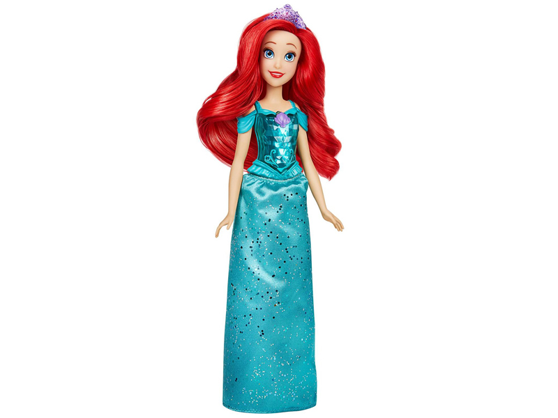 

Игрушка Hasbro Disney Princess Ариэль F08955X6, Disney Princess Ариэль