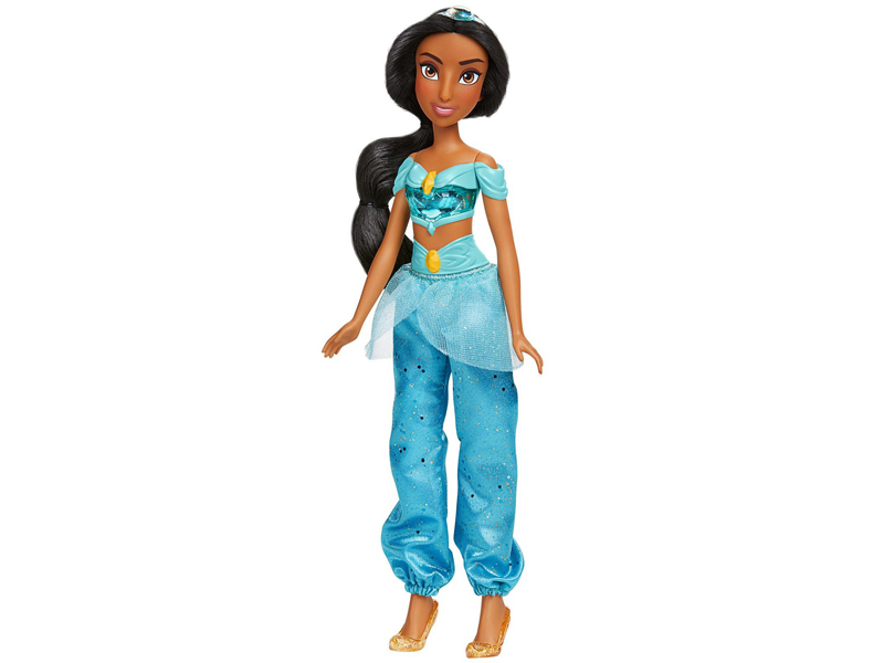 

Игрушка Hasbro Disney Princess Жасмин F0902ES2, Disney Princess Жасмин