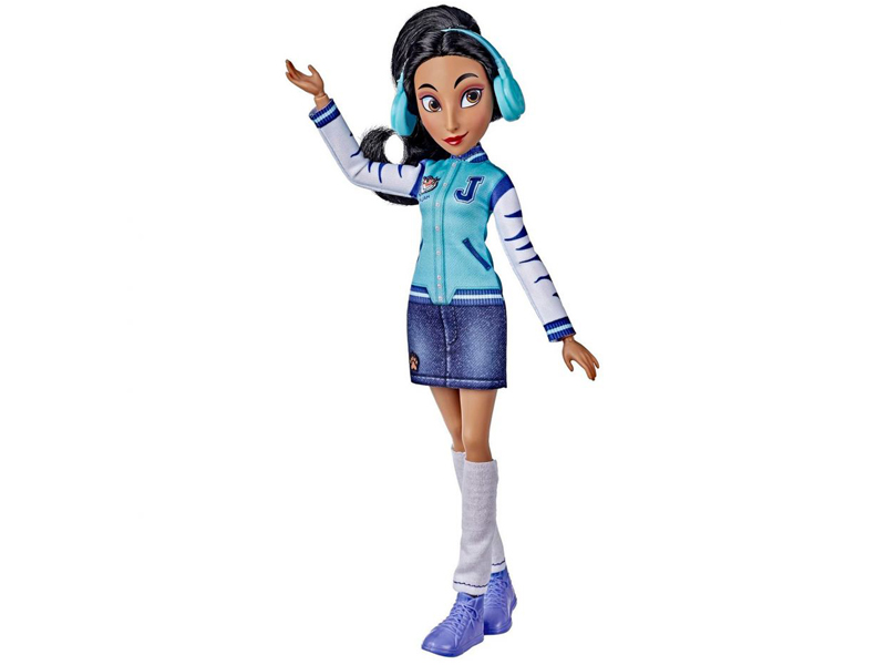 

Игрушка Hasbro Disney Princess Комфи Жасмин E9162ES0, Disney Princess Комфи Жасмин