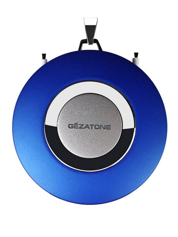 

Очиститель Gezatone AP508 iDefender 1301287, AP508