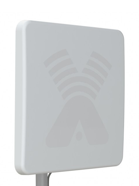 

Антенна Антэкс Zeta N MIMO 2x2/LTE1800/LTE2600, Zeta N MIMO