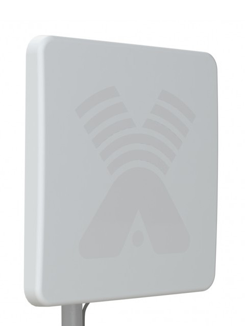 

Антенна Антэкс AGATA-N MIMO 2x2 N 4G/3G/2G, AGATA-N MIMO 2x2 N 4G/3G/2G