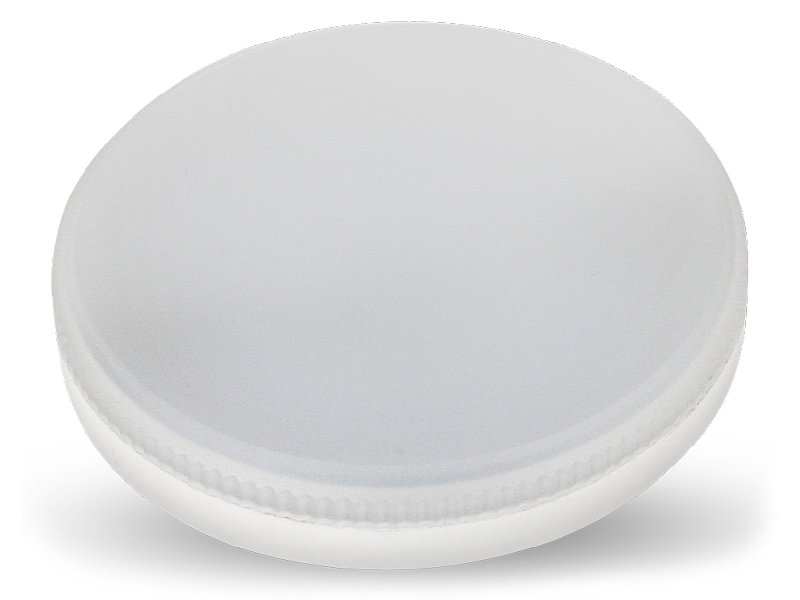 

Лампочка Ergolux GX53 9W 220V 3000K 720Lm LED-GX53-9W-GX53-3K 13514, LED-GX53-9W-GX53-3K
