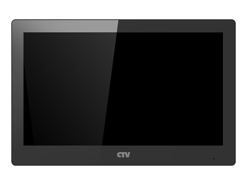 фото Видеодомофон ctv ctv-ip-m6103