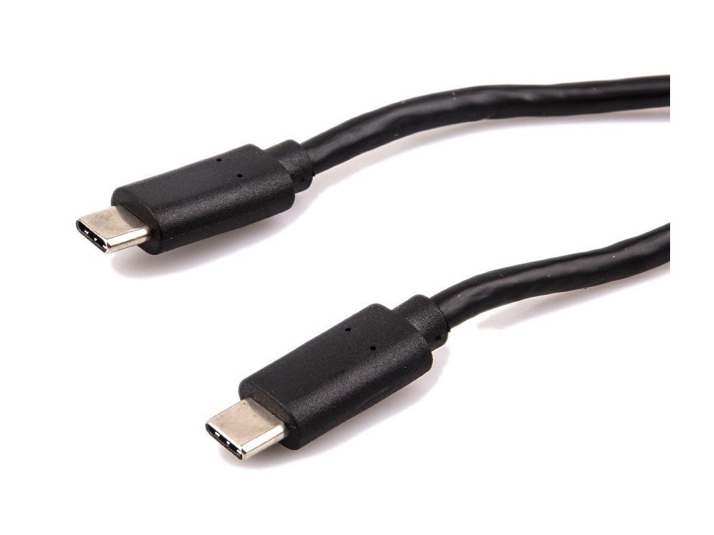 

Аксессуар Vcom USB Type-C 3.1 - USB Type-C 3.1 1.8m CU420-1.8M, CU420-1.8M