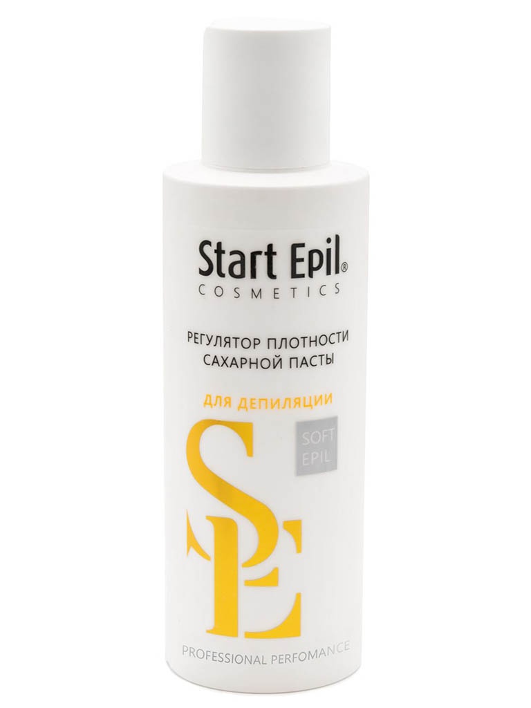 фото Регулятор плотности сахарной пасты aravia start epil 160ml