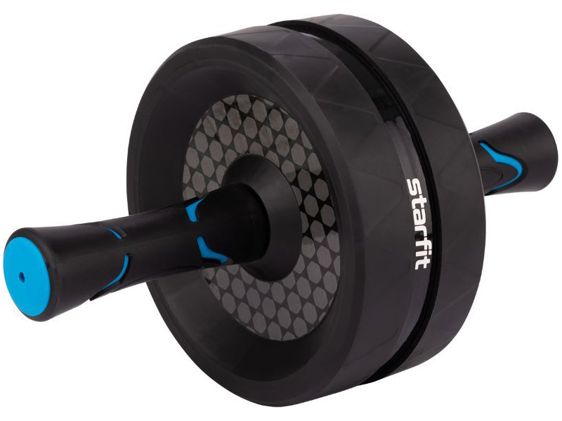 фото Тренажер starfit rl-106 black-blue ут-00016637