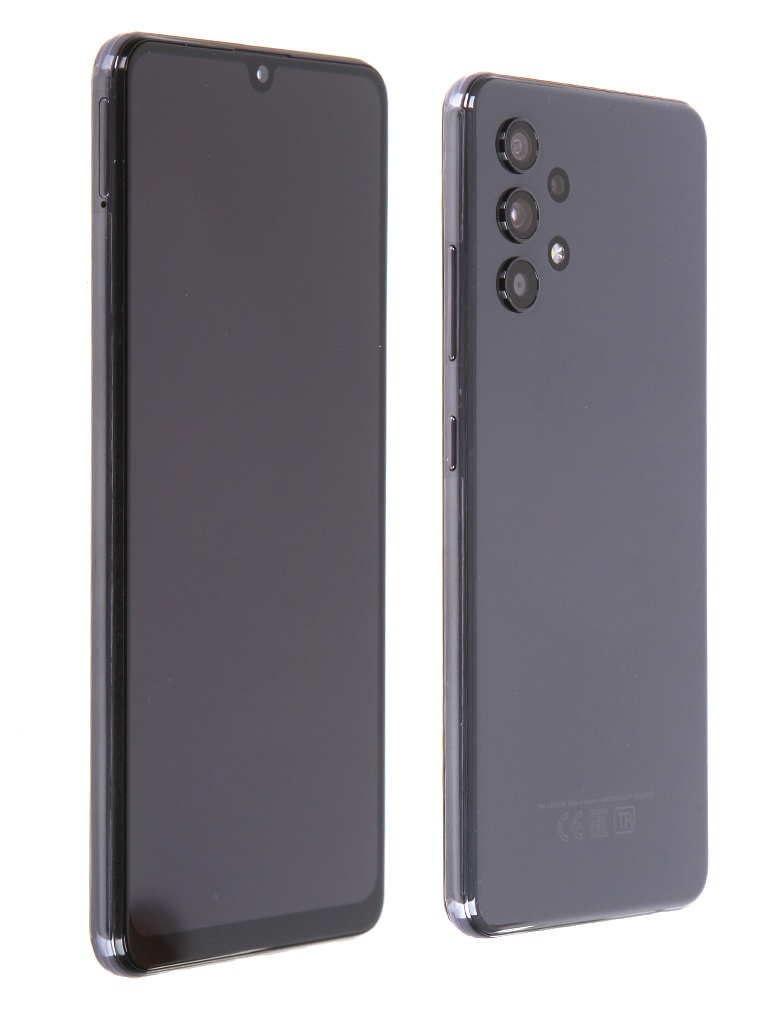 Сотовый телефон Samsung SM-A325F Galaxy A32 4/128Gb Black