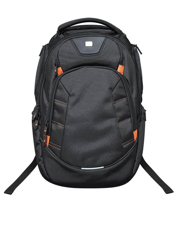 фото Рюкзак canyon 15.6 backpack laptop black cnd-tbp5b8
