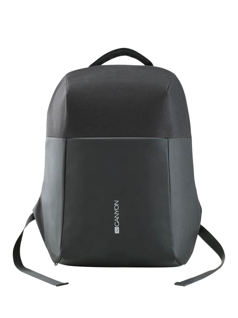 фото Рюкзак canyon 15.6-17.0 anti-theft backpack laptop black cns-cbp5bb9