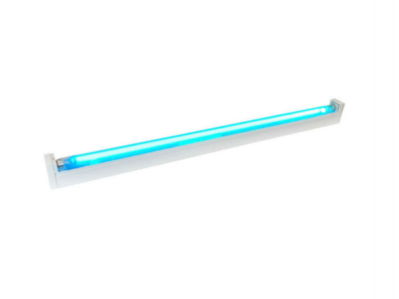 Ультрафиолетовый бактерицидный светильник URM 220V 10W D02117