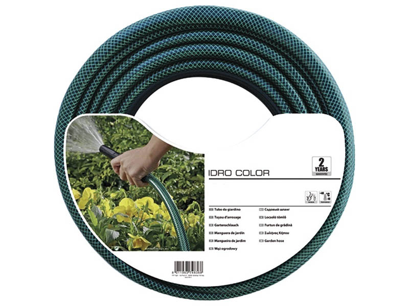 

Шланг Aquapulse Idro Green 1/2 50m IDG 1/2x50, Idro 50m