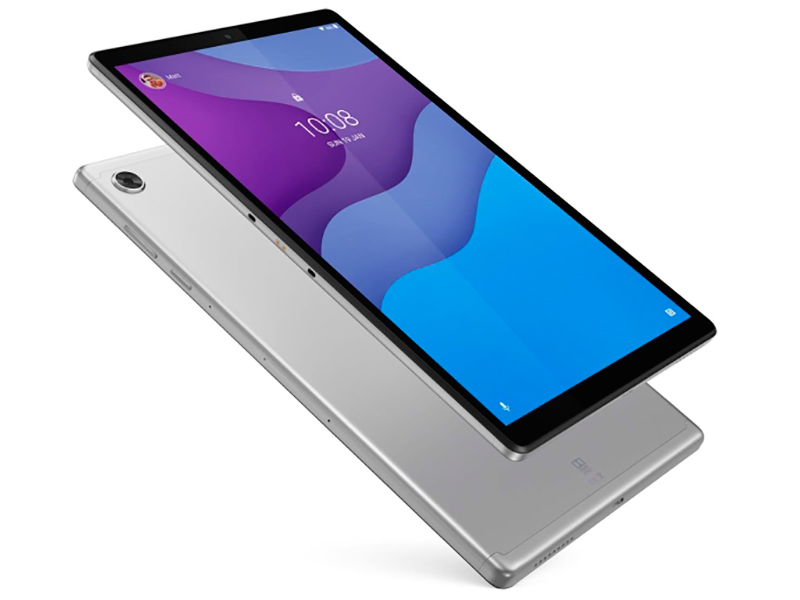 Lenovo tab m10 plus