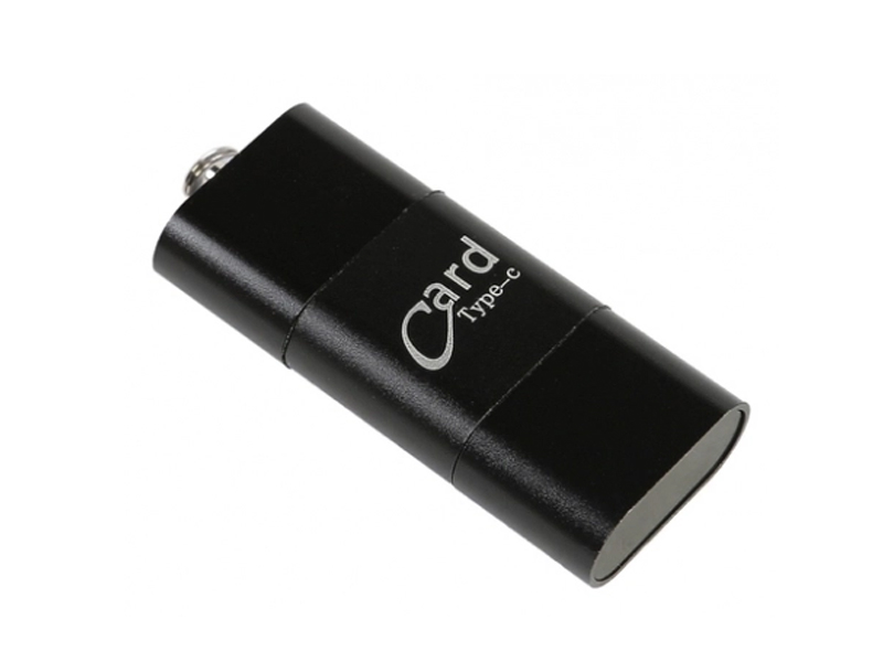 

Картридер Luazon Type-C - USB 2534291, 2534291