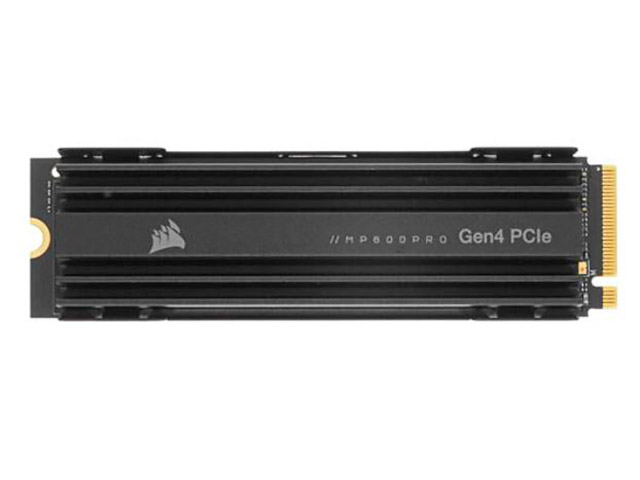 

Твердотельный накопитель Corsair MP600 Pro 1Tb CSSD-F1000GBMP600PRO, MP600 Pro CSSD-F1000GBMP600PRO