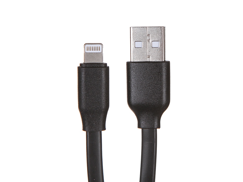 фото Аксессуар red line usb - lightning 2a ут000023596