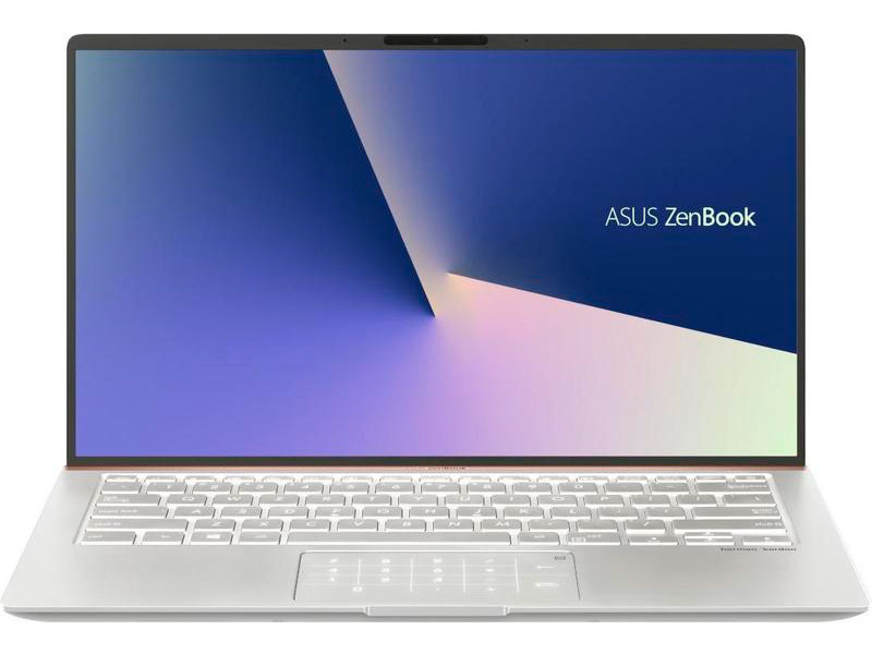 фото Ноутбук asus e410ma-ek452 90nb0q11-m12590 выгодный набор + серт. 200р!!! (intel pentium silver n5030 1.1ghz/8192mb/512gb ssd/no odd/intel hd graphics/wi-fi/14.0/1920x1080/no os)