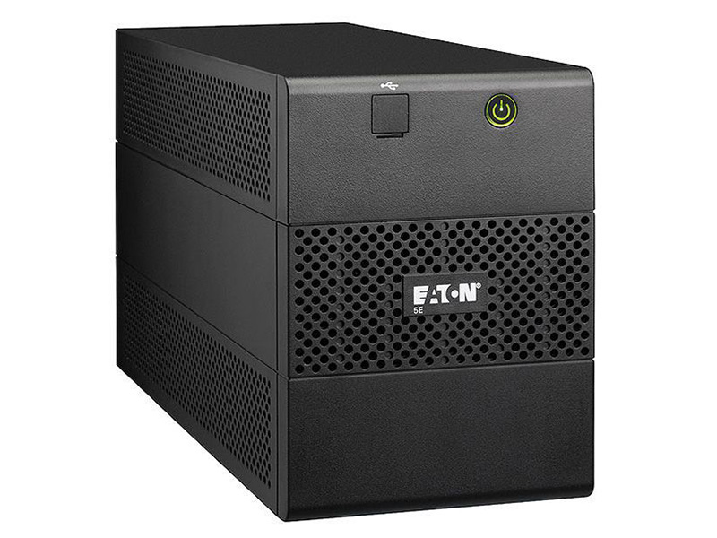 фото Источник бесперебойного питания eaton 5e 1500va 5e1500iusb