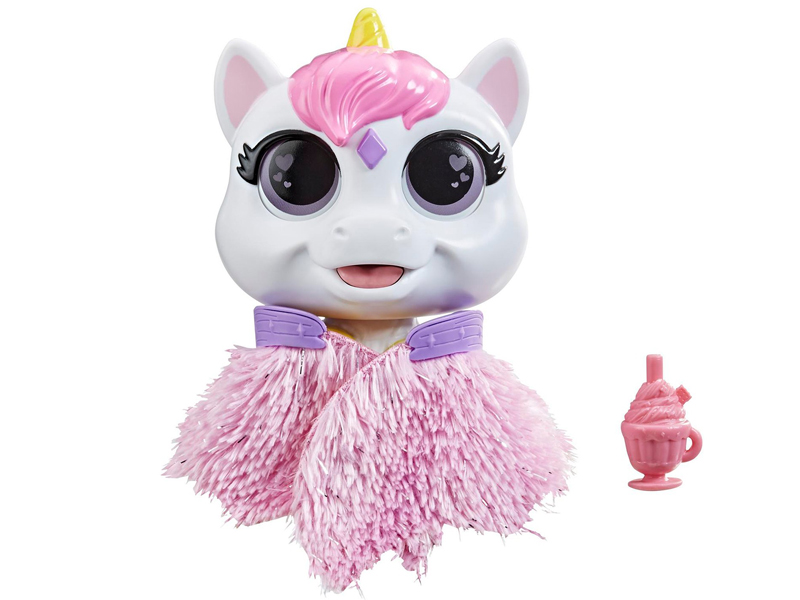 

Игрушка Hasbro FurReal Friends Крылатые милашки F15455L0, F15455L0