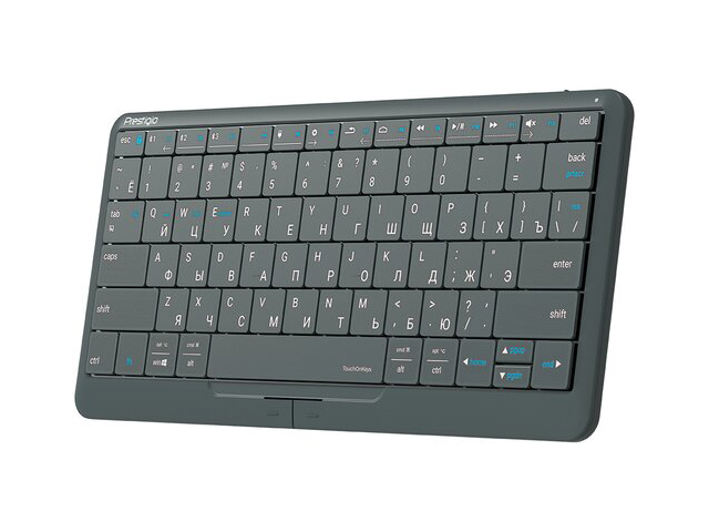 

Клавиатура Prestigio Click & Touch 2 PSKEY2SGRU, Click