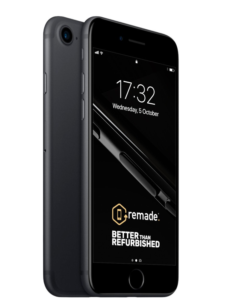

Сотовый телефон Remade 7 128Gb Black, 7 128Gb