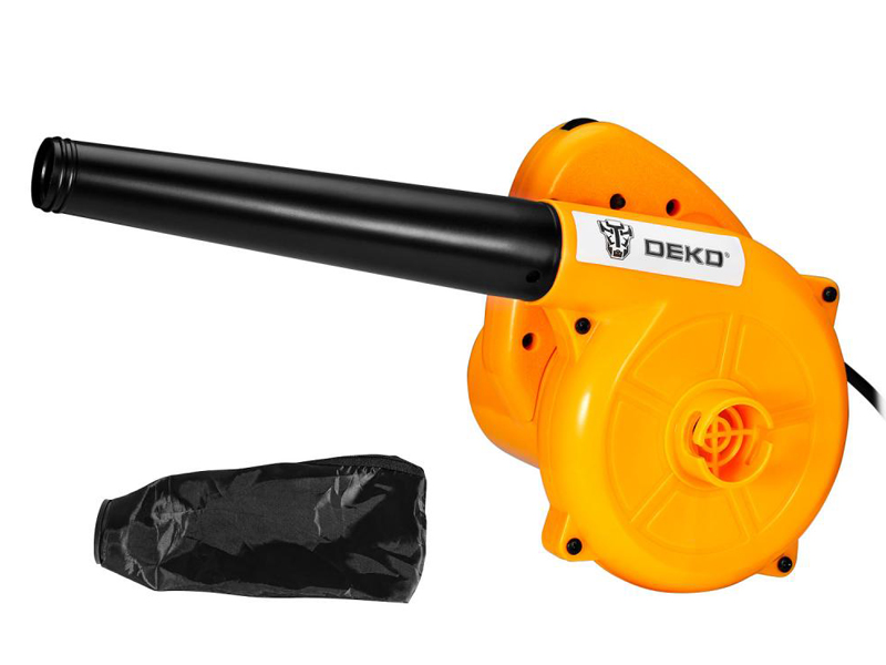 

Воздуходувка Deko DKBL600 063-4225, DKBL600