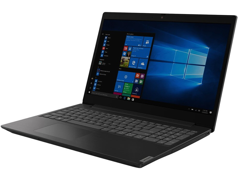 фото Ноутбук lenovo ideapad l340-15api 81lw00caru (amd ryzen 5 3500u 2.1ghz/8192mb/1000gb+128gb ssd/amd radeon vega 8/wi-fi/cam/15.6/1920x1080/windows 10 home 64-bit)