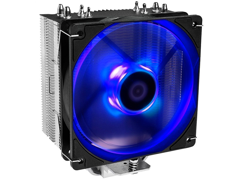Кулер ID-Cooling SE-224-XT-B (Intel LGA2066/2011/1151/1150/1155/1156 AMD AM4)