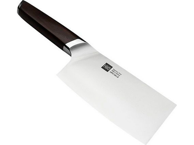 Нож-топорик HuoHou HU0041 - длина лезвия 165mm