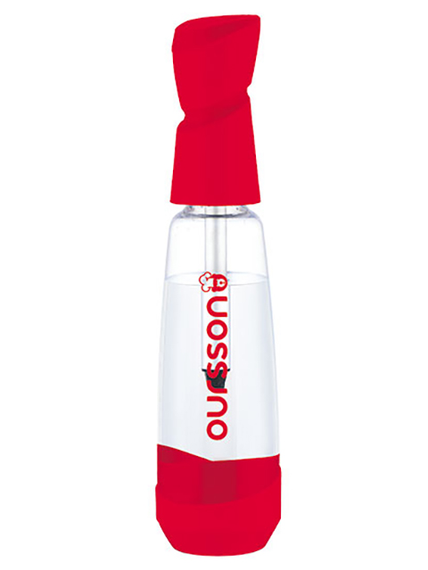 фото Сифон oursson os1005sk/rd red